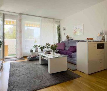 3 Zimmer, 68 m², 3. Stock - Foto 5