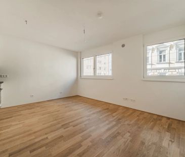 Singles & Studenten aufgepasst - Smarte 2-Zimmer Nahe Med Uni - U6 ... - Photo 5