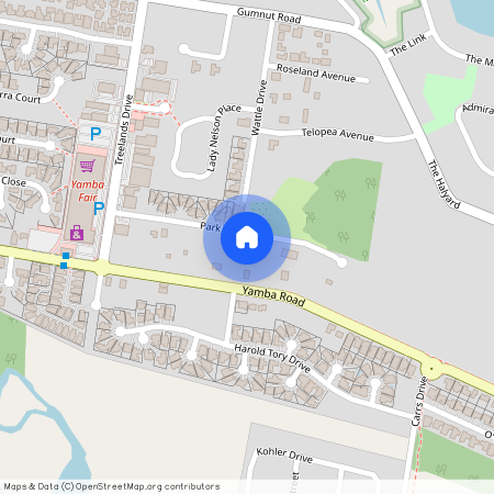 6, 54, Park, Avenue, Yamba, 2464, New South Wales