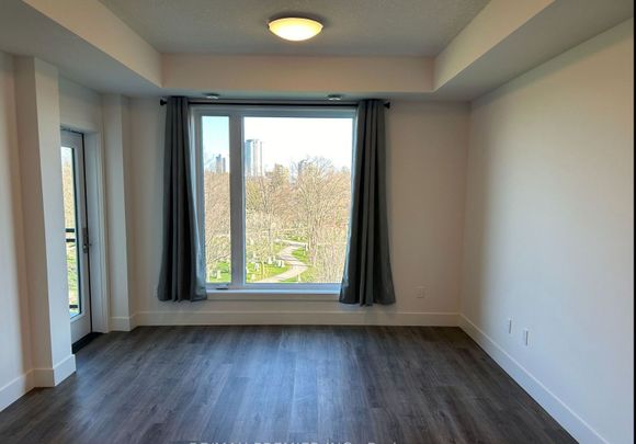 For Lease - 107 Roger Street Unit# 606, Waterloo, Ontario - Photo 1