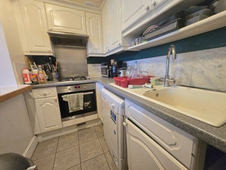 Denmark Villas BN3 3TH 1 bedroom flat to rent - Photo 4