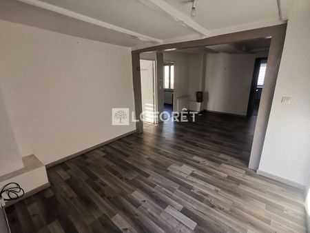Apartment - Photo 2
