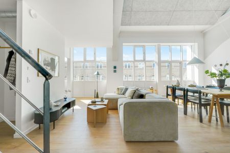 Strandvejen 14, 2. lejl. 211 - prøvebolig - Photo 5