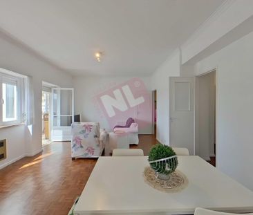 Apartamento T3 em Lisboa - Photo 2