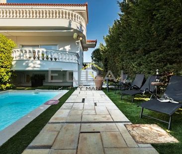 Μεζονέτα για ενοικίαση Ασύρματος Αλίανθου (Βάρη - Βάρκιζα) - Photo 1