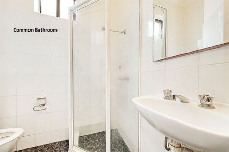 CONVENIENT FURNISHED ROOM - Photo 5