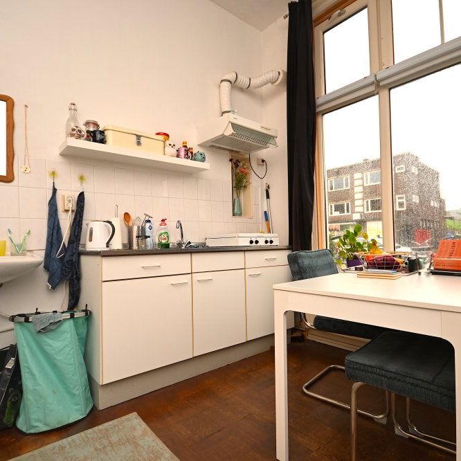 Kamer, Korreweg - Foto 1