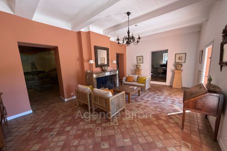 location bastide 10 Pièce(s) - Photo 2
