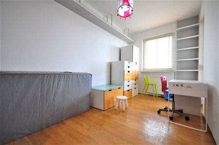 Ursynów Natolin, trzy pokoje, dwa balkony, garaż 64 m² - Photo 4