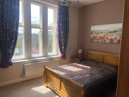 2 bedroom apartment to rent - Photo 4
