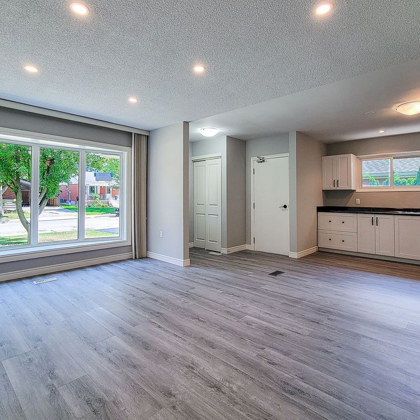 For Lease - 154 West 31st Street Unit# Main, Hamilton, Ontario - Photo 1