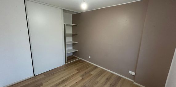 Location Appartement 2 pièces 34m² CLERMONT FERRAND 63000 - Photo 2
