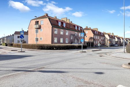 Hjalmar Brantingsgatan, Uppsala - Foto 4