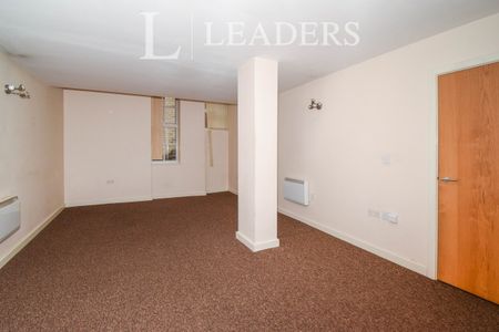 2 bedroom apartment to rent Alexandra House, 47 Rutland Street, Leicester, LE1 - Photo 2