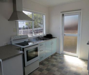 1/39A Simons Street, Moturoa, New Plymouth - Photo 5