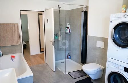 GROSSZÜGIG UND STILVOLL MIT OFFENER KÜCHE - Foto 5