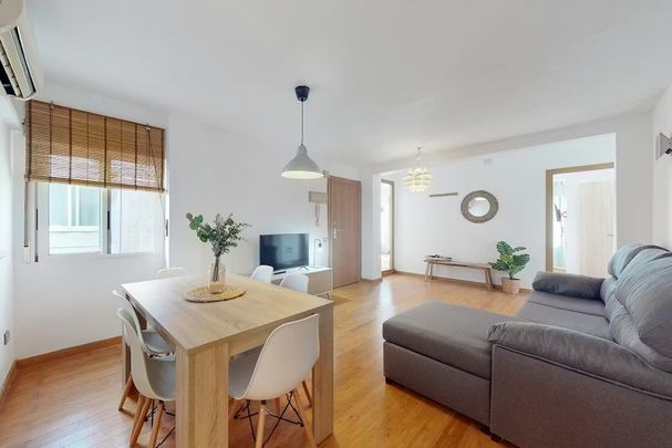 Carrer Filipines, Valencia, Valencian Community 46006 - Photo 1