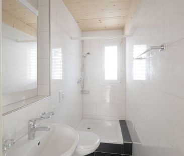 4.5 Zimmer, 95 m², EG - Photo 1