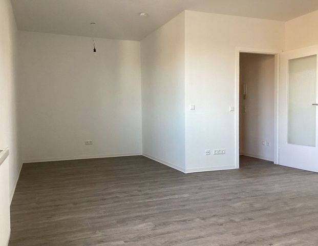 Großzügiges 1-Zimmer-Apartment mit Balkon! - Photo 1
