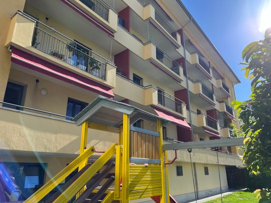 LOCARNO, 4 1/2 Zimmerwohnung zu vermieten - Photo 1