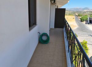 Διαμέρισμα για ενοικίαση - Καλύβια Θορικού, - Photo 4