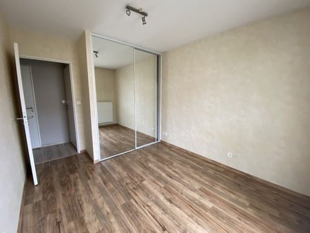 Appartement 2 pièces à Moulins-lès-Metz - Photo 3