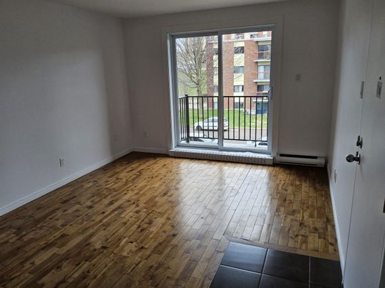 35#6 de Boucherville Trois-Rivières - Photo 1