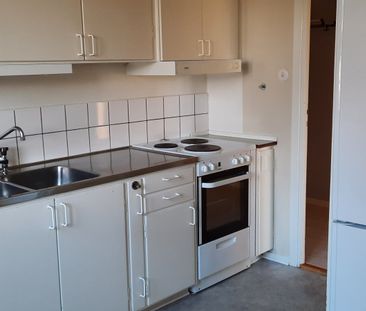 Mariebergsvägen, Kristinehamn - Foto 6