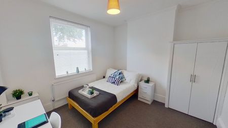 29 Shelton Street, NG3 1DP, NOTTINGHAM - Photo 5