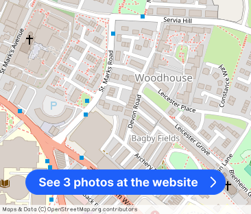 Devon Road, Leeds, West Yorkshire, LS2 - Photo 1