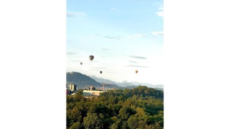 3½ Zimmer-Wohnung in Worblaufen (BE), möbliert, auf Zeit - Photo 3