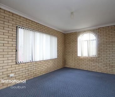 4/27 Allison Street, 2580, Goulburn Nsw - Photo 1