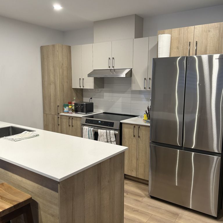 Appartement Cession De Bail 1 Mars - Photo 1