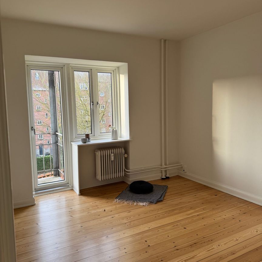 2-værelses lejlighed - Photo 1