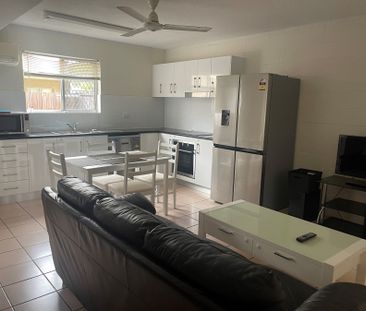 Partly Furnished 2 bedroom unit Neat and tidy and so handy to town. - Photo 3