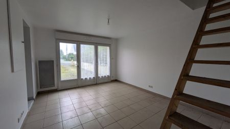 Maison T6 de 117.61m² à NIVILLAC - Photo 2