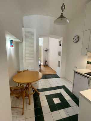 Pronájem bytu 1+kk • 30 m² bez realitkyHaštalská, Praha - Staré Město - Photo 1