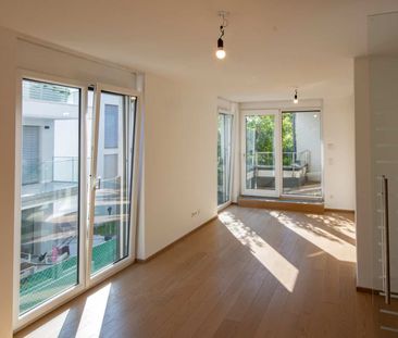 Wunderschöne 3-Zimmer-Wohnung mit Balkon - Foto 4