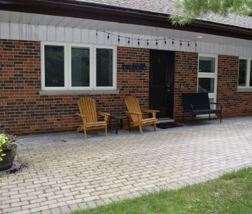 For Lease - 1054 Lawson Road Unit# #1, Tiny, Ontario - Photo 4