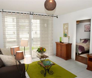Location appartement 2 pièces - 41m² à Lormont (33310) - Photo 2