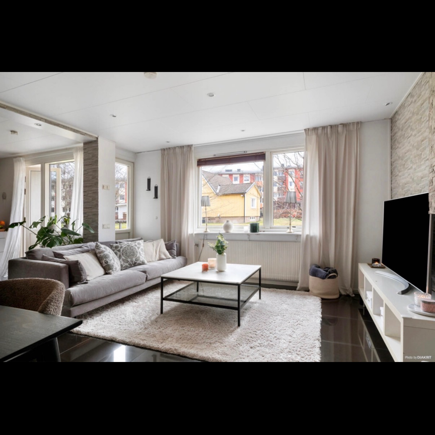 Lindormsgatan, Borås - Photo 1