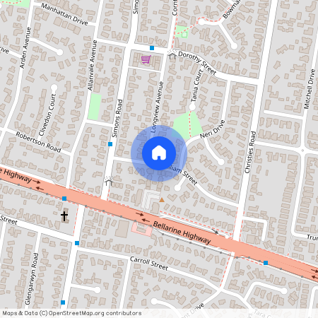 2 Longview Avenue, Vic 3224, Leopold