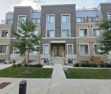 For Lease - 151 Honeycrisp Crescent Unit# 176, Vaughan, Ontario - Photo 1