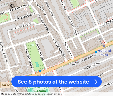 Princedale Road, Notting Hill - Photo 1