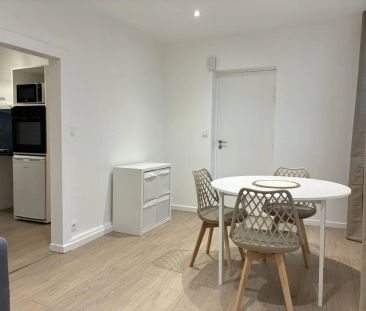 LOCATION T2 SEMI MEUBLE RODEZ SANS FRAIS D'AGENCE - Photo 3