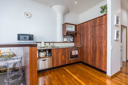 Princes Wharf Paradise - Photo 4