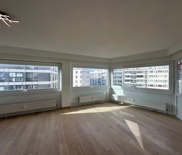 Te Huur 3 slaapkamers Oostende Leopold I-Plein 3A - Photo 6