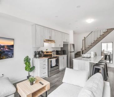 For Lease - 6 Sayers Lane Unit# 6, Richmond Hill, Ontario - Photo 3