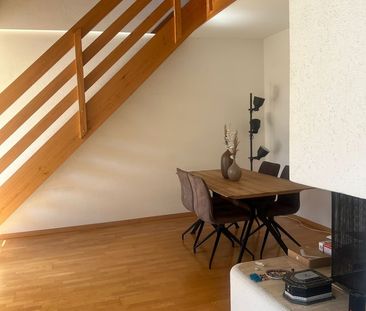 1 Zimmer, 120 m², 3. Stock - Foto 2