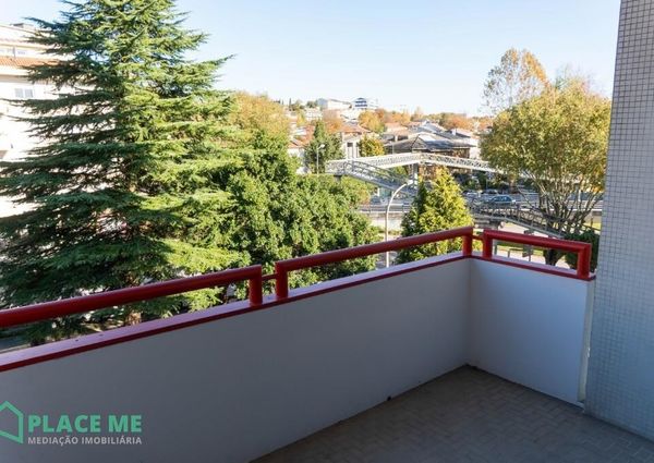 Arrendamento Apartamento T1